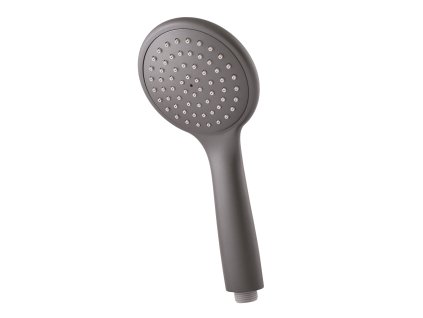 Ruční sprcha, Metal Grey PS0045MG, RAV Slezák