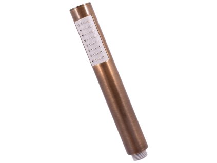 Ruční sprcha, Stará mosaz (Bronz) KS0008SM, RAV Slezák