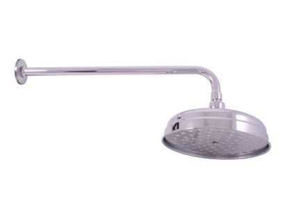 Sprchový komplet, Chrom SK3020, RAV Slezák