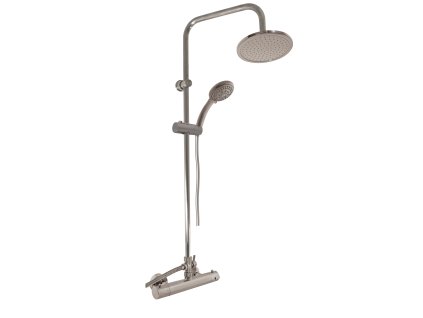 7723 1 termostaticka sprchovy system s termostatickou baterii metal grey leskla trm81 5 7 61mgl rav slezak