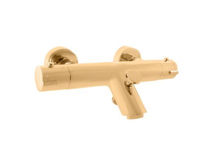 7789 1 termostaticka vanova baterie zlata kartacovana trm54 5zk rav slezak