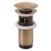 934 1 vypust stara mosaz bronz md0484sm rav slezak