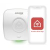 AURATON Pulse internetová centrála systému auraton smart AURSMC1001010