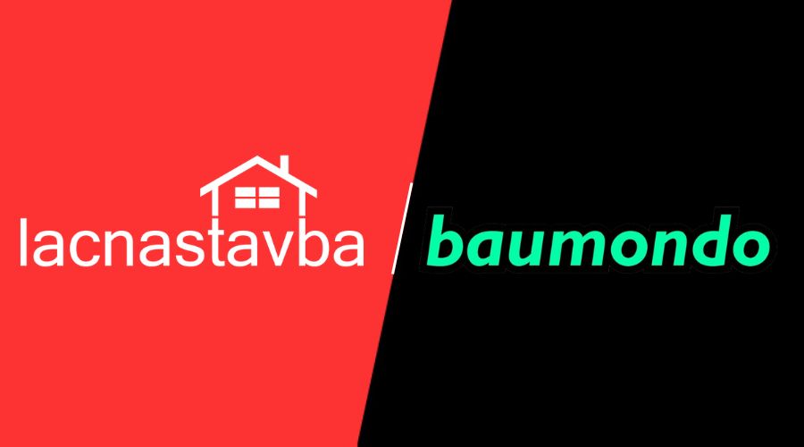 Lacnastavba.eu sa mení na baumondo.sk