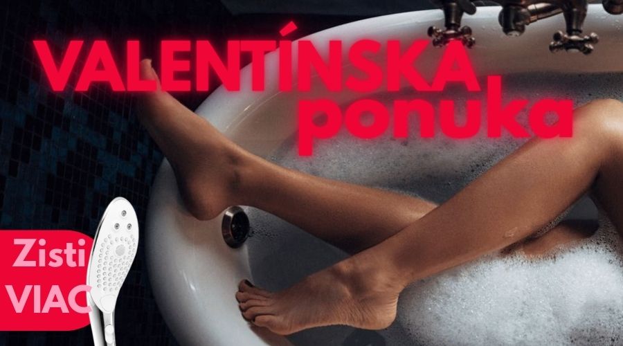 BAUMONDO - Valentínska ponuka