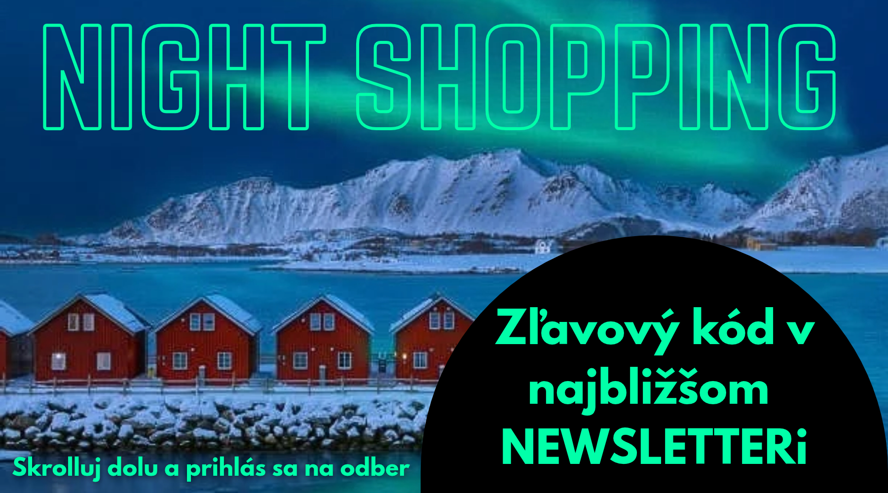BAUMONDO - Night Shopping