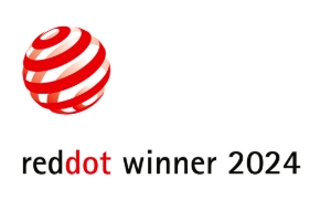 red dot winner