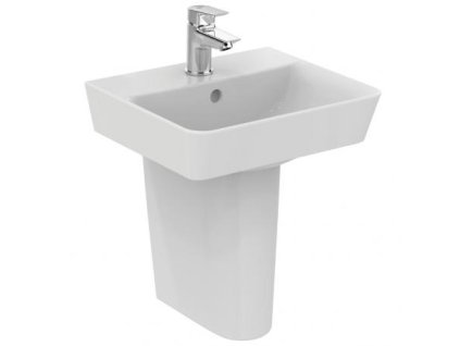 100 ideal standard connect air cube umyvadielko 40x35 cm e030701