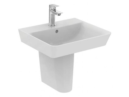 109 ideal standard connect air cube umyvadlo 50x46 cm e030101