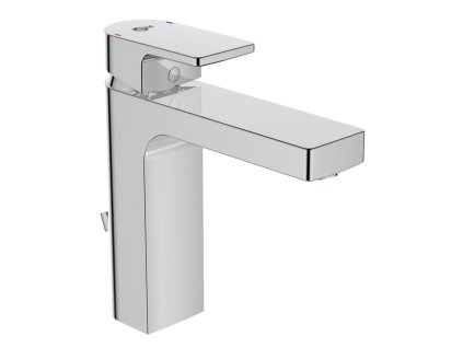 1093 ideal standard edge umyvadlova bateria grande s vypustou a7109aa