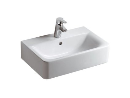 112 ideal standard connect space cube umyvadlo 55x37 5 cm e714001