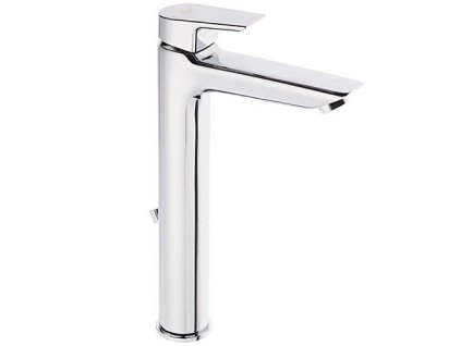 1129 ideal standard tesi umyvadlova bateria s vysokym vyvodom s vypustou a6573aa