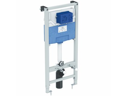 1369 ideal standard prosys 120m instalacny modul bez tlacidla r020467 r009467