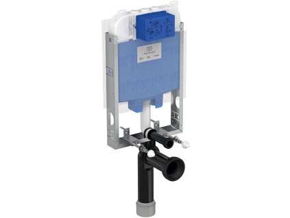 ideal standard prosys 80 m wc podomietkovy modul do muriva R014667 baumondo