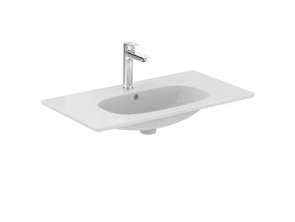 139 ideal standard tesi umyvadlo na skrinku 82 5x45 cm t350901
