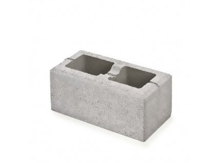 1594 semmelrock rivago plotovy system zakladny prvok 40x20x16 cm sivy 668210592