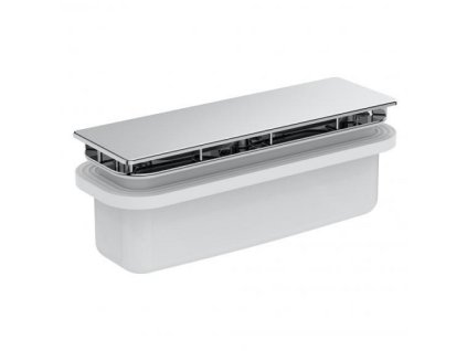 1705 ideal standard ultraflat new vanickovy odtokovy sifon t4493aa