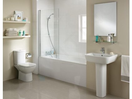 1729 ideal standard connect 2 vanova zastena 80 cm t9923eo