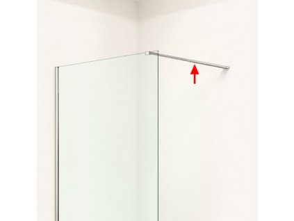 2035 ideal standard synergy wetroom priecna vzpera 100 cm l6229eo