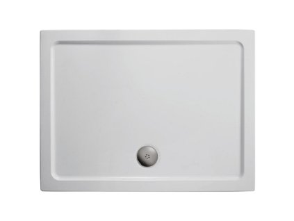 Ideal Standard Simplicity Stone 4 cm sprchová vanička obdĺžniková z liateho mramoru (Rozmery 171x71 cm)