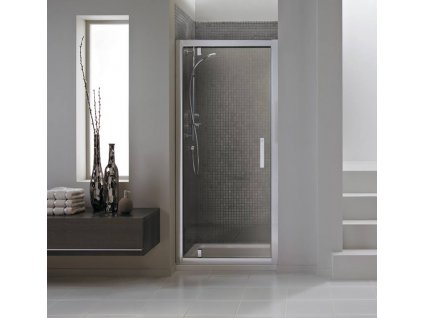 Ideal Standard Synergy sprchové dvere pivotové 80 cm L6361EO (Šírka 80 cm)