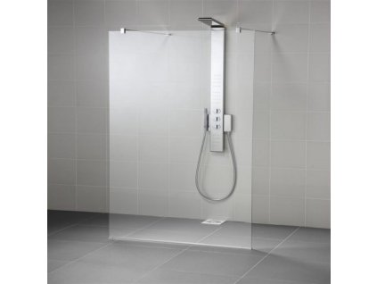 Ideal Standard Synergy Wetroom pevná sprchová stena Walk-In - limitovaná akcia (Šírka 140 cm)
