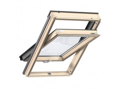 Velux GLL 1061B Štandard strešné okno so spodným otváraním (Rozmery FK08 66x140 cm)
