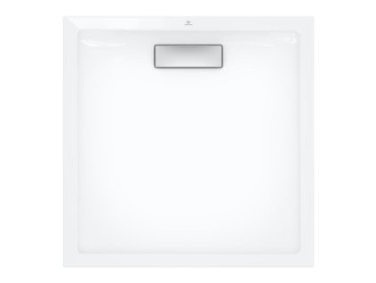 Ideal Standard Ultraflat New 2,5 cm sprchová vanička akrylátová štvorcová (Rozmery 100x100 cm)