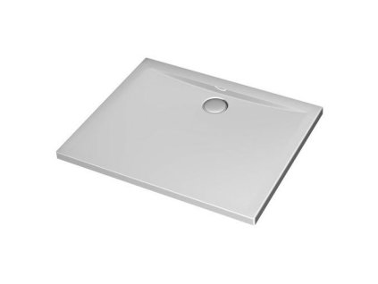 Ideal Standard Ultraflat 4 cm sprchová vanička obdĺžniková 120x100 cm K518401 - rozbalený kus (Rozmery 120x100 cm)