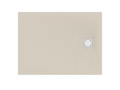 Ideal Standard Ultraflat S 3 cm sprchová vanička obdĺžniková (Farba FU - zemito hnedá, Rozmery 120x90 cm)