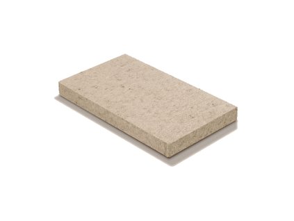 semmelrock rivago plotovy system strieska 47x27x5 cm dymovo hneda baumondo sk
