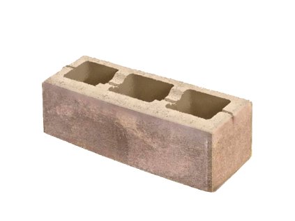 semmelrock rivago plotovy system 60x20x16cm velky prvok dymova hneda baumondo sk