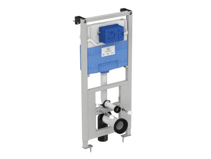 ideal standard prosys 3H wc podomietkovy modul R009567 baumondo