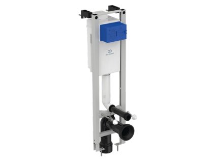 ideal standard prosys eco wc uzky podomietkovy modul e233267 baumondo