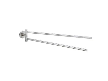 tesa moon drziak na uterak dvojramenny 60 cm 40303 baumondo
