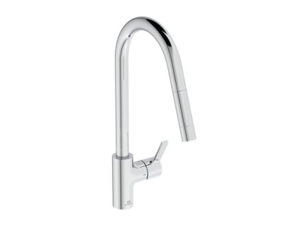 ideal standard gusto kuchynska bateria so sprchou bd414aa baumondo sk