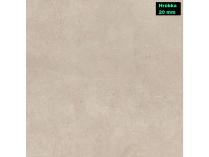 Stargres qubus 20 soft grey dlazba 60x60 baumondo sk