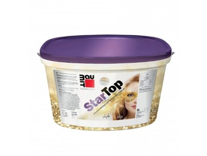 baumit startop omietka silikonova skrabana ryhovana tocena 25kg vedro baumondo sk