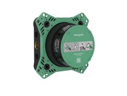 hansgrohe ibox universal 2 podomietkove teleso 01500180 baumondo sk