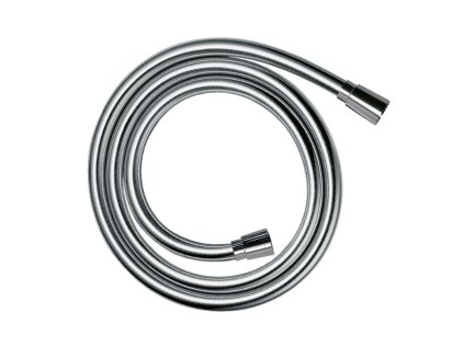 hansgrohe isiflex hadica 160 cm chrom 28276000 baumondo sk