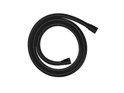 hansgrohe isiflex hadica 160 cm cierna matna 28276670 baumondo sk