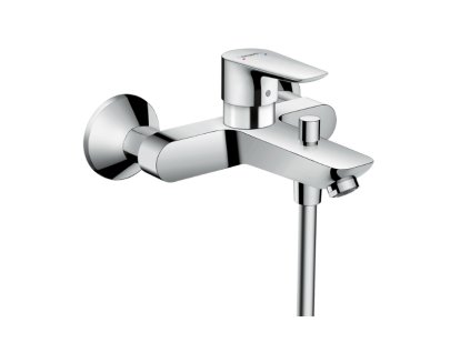 hansgrohe talis e chrom bateria vanova 71740000 baumondo sk