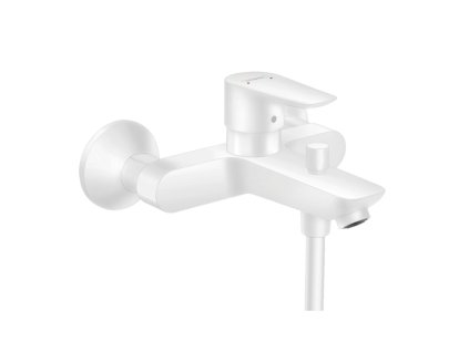 hansgrohe talis e matna biela bateria vanova 71740700 baumondo sk