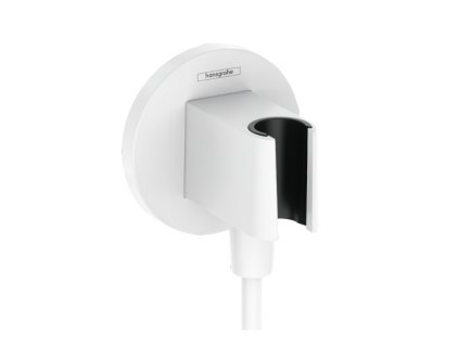 hansgrohe fixfit s sprchove kolienko s drziakom biela matna 26888700 baumondo sk