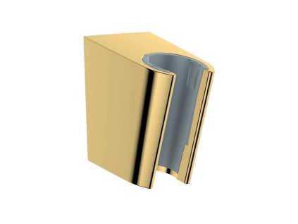 hansgrohe porter s drziak sprchy zlaty leskly 28331990 baumondo sk
