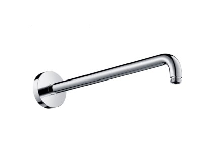 hansgrohe sprchove rameno 39 cm chrom 27413000 baumondo sk