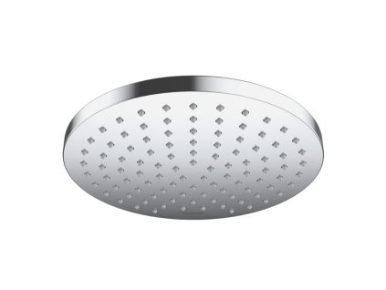 hansgrohe vernis hlavova sprcha 20 cm cierna 26271000 baumondo sk