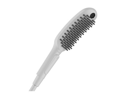 hansgrohe dog shower rucna sprcha pre psa biela 3jet 26640700 baumondo sk