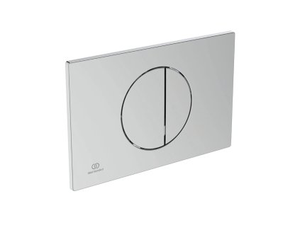ideal standard prosys tlacidlo chrom leskly r0503aa baumondo