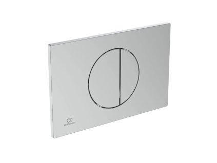 ideal standard prosys tlacidlo chrom matny r0503jg baumondo